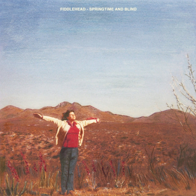 This LP Vinyl is brand new.Format: LP VinylMusic Style: EmoThis item's title is: Springtime & Blind (Clear Pink LP Vinyl)Artist: FiddleheadLabel: RUN FOR COVER RECORDSBarcode: 810097912151Release Date: 4/13/2018
