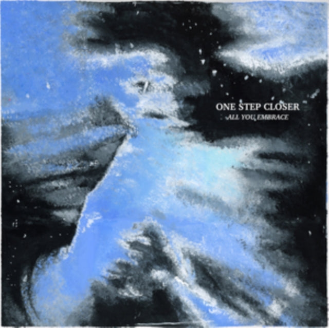 Product Image : This LP Vinyl is brand new.<br>Format: LP Vinyl<br>This item's title is: All You Embrace (White LP Vinyl)<br>Artist: One Step Closer<br>Barcode: 810097916340<br>Release Date: 5/17/2024