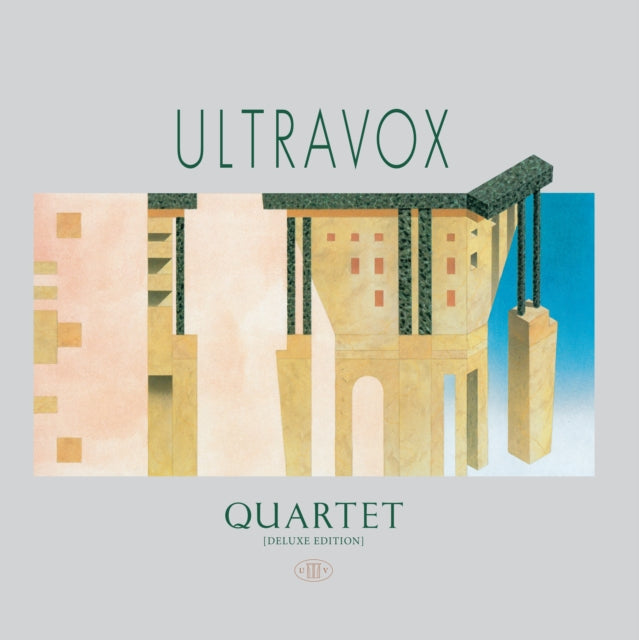 Quartet (Half Speed Master/2LP)