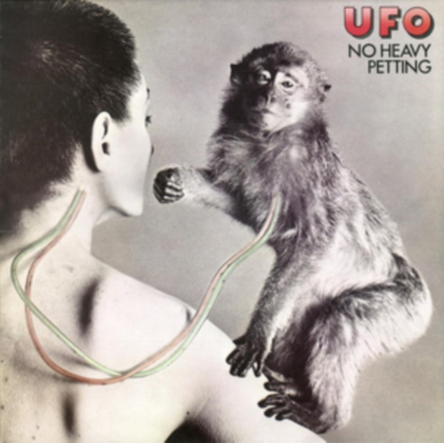 No Heavy Petting (Deluxe Edition/2023 Remaster/2CD)