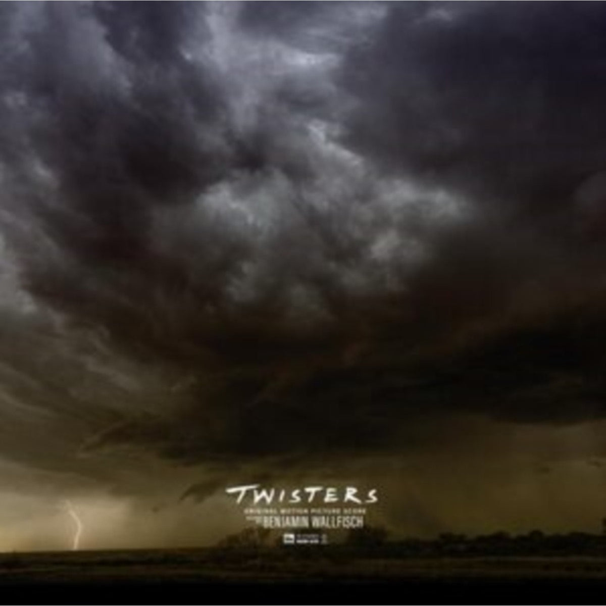 Twisters Ost