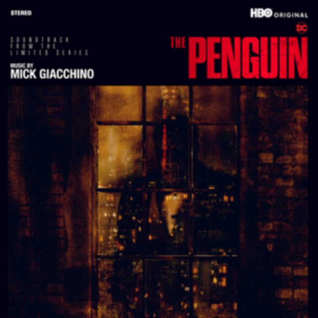 Penguin (2CD)