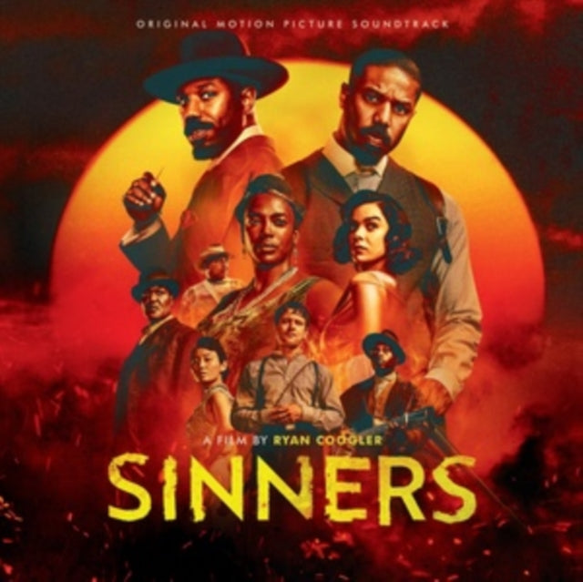 Sinners Ost