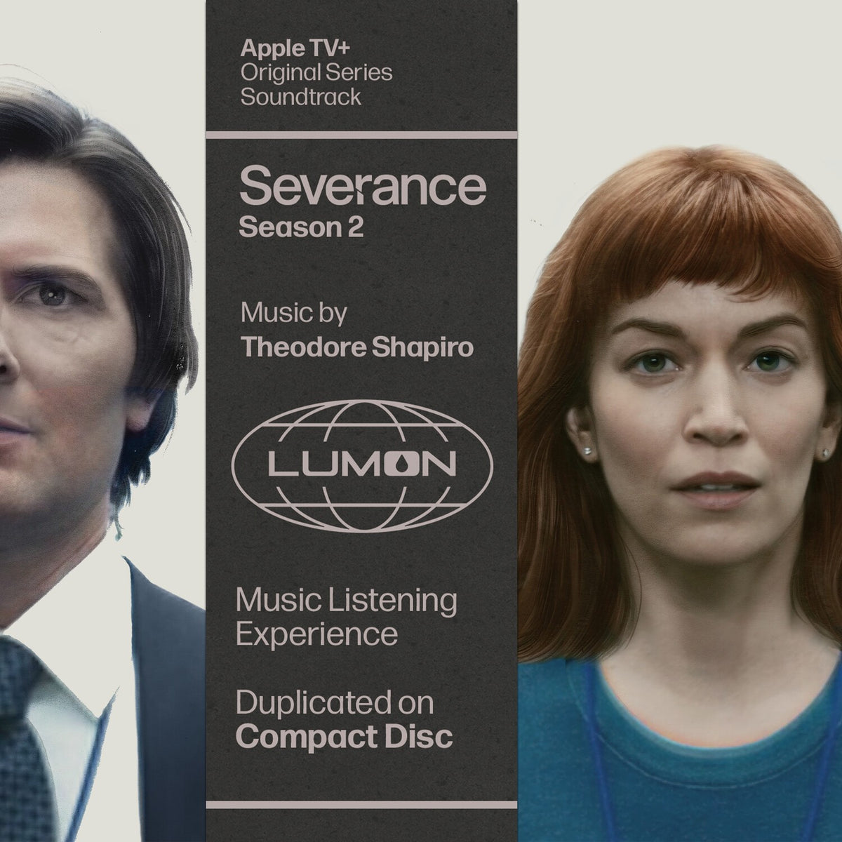 Severance: Season Two (Apple Original Series Ost)