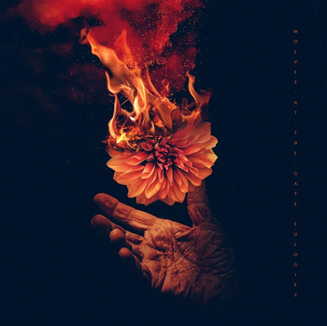 Product Image : This LP Vinyl is brand new.<br>Format: LP Vinyl<br>Music Style: Metalcore<br>This item's title is: Eulogies<br>Artist: Wolves At The Gate<br>Label: SOLID STATE RECORDS<br>Barcode: 810488027761<br>Release Date: 4/29/2022