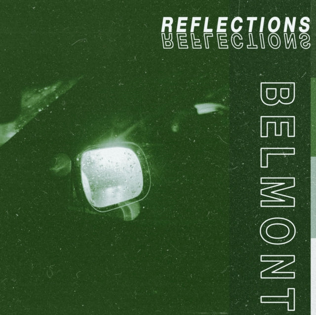 Product Image : This LP Vinyl is brand new.<br>Format: LP Vinyl<br>Music Style: New Wave<br>This item's title is: Reflections<br>Artist: Belmont<br>Label: PURE NOISE RECORDS<br>Barcode: 810540031873<br>Release Date: 4/30/2021