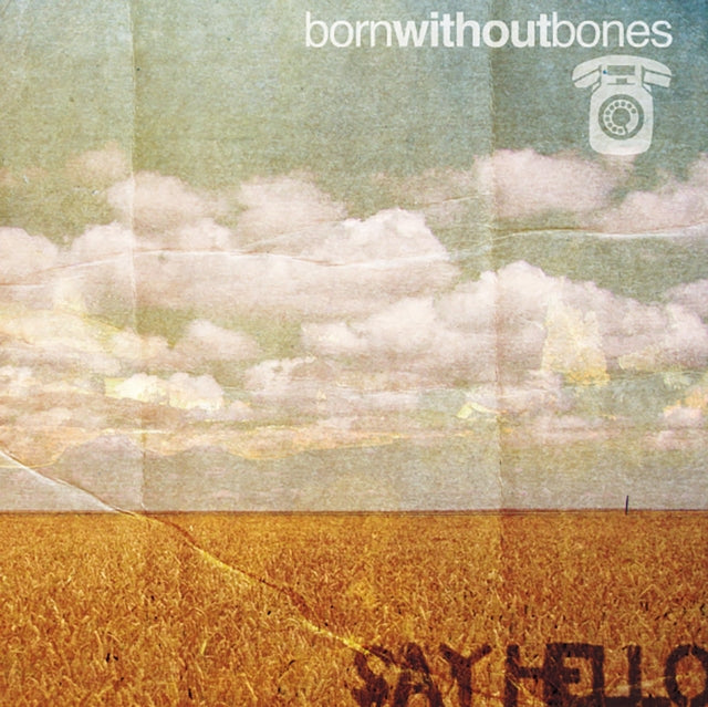 This LP Vinyl is brand new.Format: LP VinylThis item's title is: Say HelloArtist: Born Without BonesBarcode: 810540032832Release Date: 10/15/2021