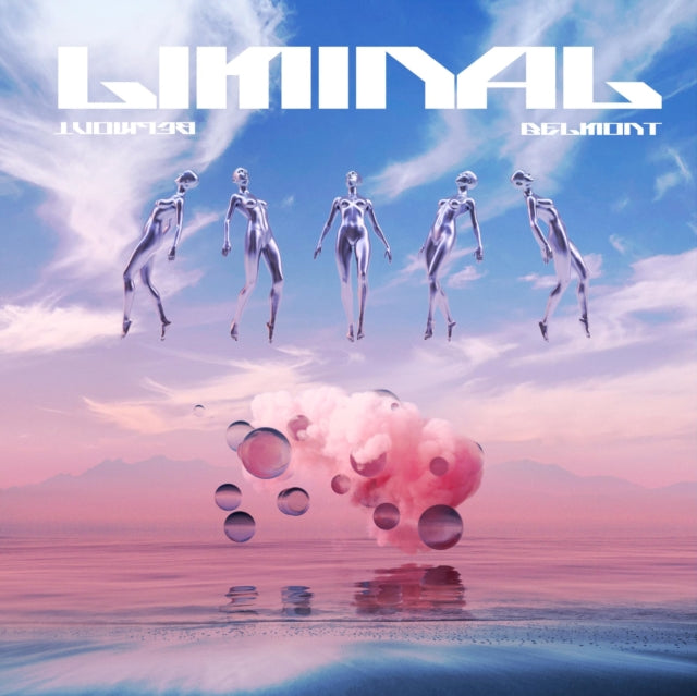 This LP Vinyl is brand new.Format: LP VinylThis item's title is: LiminalArtist: BelmontBarcode: 810540036274Release Date: 4/12/2024