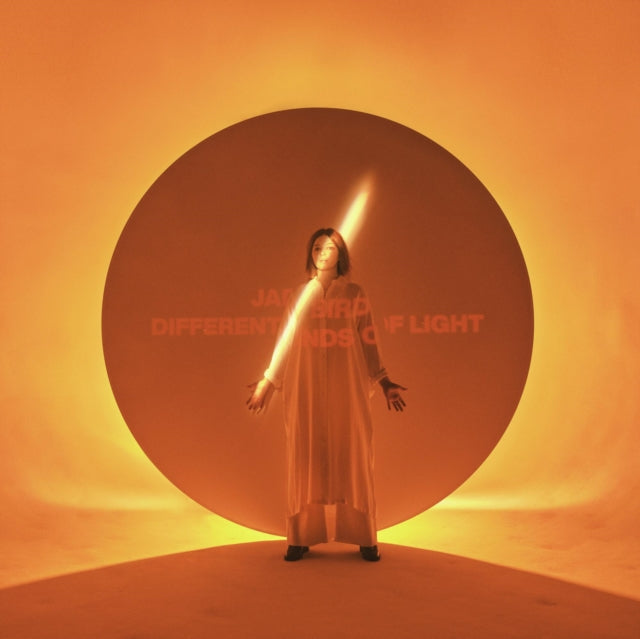 This LP Vinyl is brand new.Format: LP VinylThis item's title is: Different Kinds Of Light (2LP)Artist: Jade BirdLabel: GLASSNOTEBarcode: 810599023447Release Date: 8/8/2022