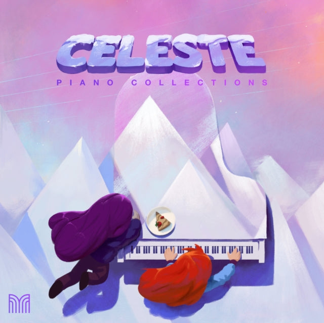 This CD is brand new.Format: CDMusic Style: ScoreThis item's title is: Celeste Piano CollectionsArtist: Trevor Alan GomesLabel: Materia CollectiveBarcode: 811576030960Release Date: 10/7/2022