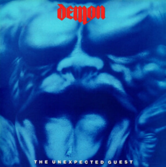 Unexpected Guest (Remastered/Blue LP Vinyl/180G)
