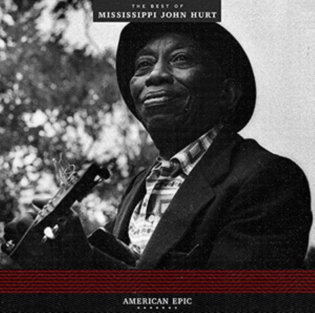 This LP Vinyl is brand new.Format: LP VinylMusic Style: TechnoThis item's title is: American Epic: Best Of (180G)Artist: Mississippi John HurtLabel: MünchenBarcode: 813547024275Release Date: 6/16/2017