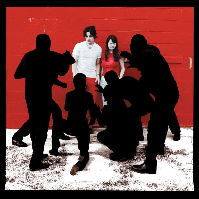Elephant (2LP) & Get Behind Me Satan (2LP) & De Stijl & White Blood Cells (Reissue)