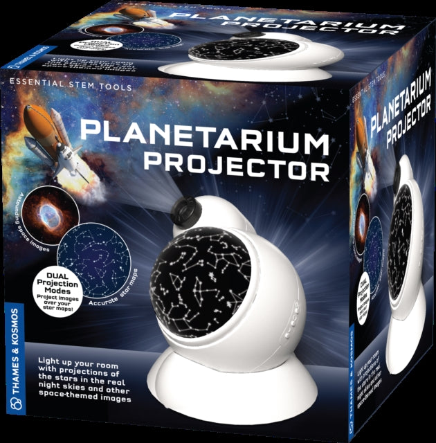 Planetarium Projector