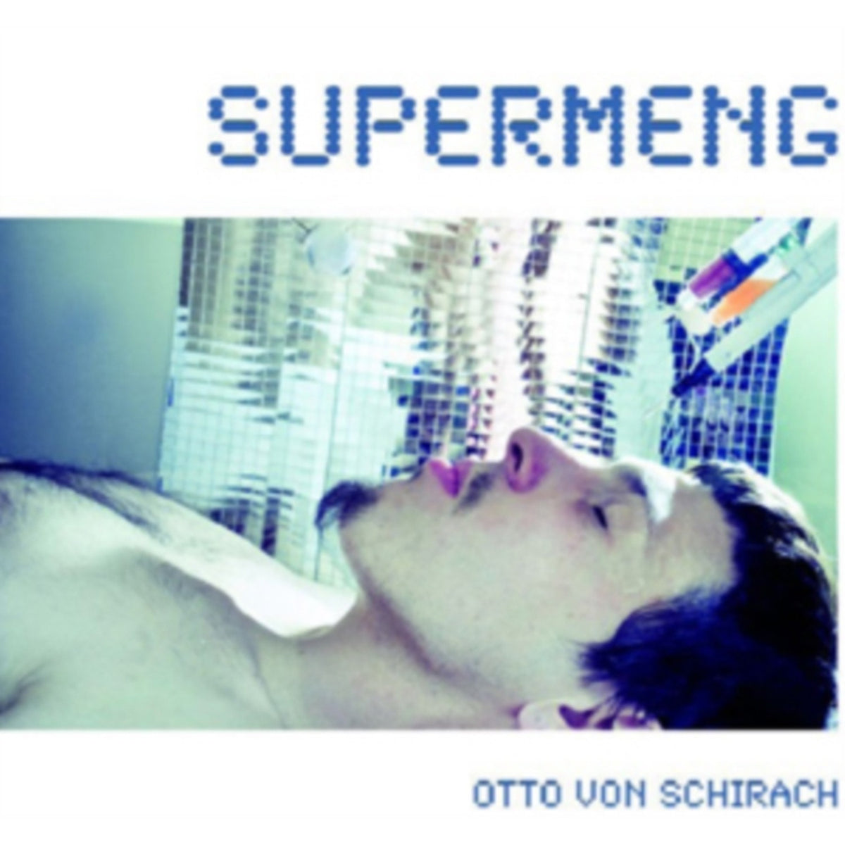 Supermeng