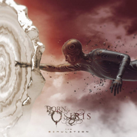 Product Image : This CD is brand new.<br>Format: CD<br>Music Style: Progressive Metal<br>This item's title is: Simulation<br>Artist: Born Of Osiris<br>Label: Sumerian Records<br>Barcode: 817424019774<br>Release Date: 1/11/2019