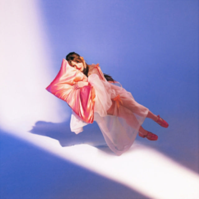 Product Image : This CD is brand new.<br>Format: CD<br>This item's title is: Daydreamer<br>Artist: Molly Burch<br>Label: CAPTURED TRACKS<br>Barcode: 817949036126<br>Release Date: 9/29/2023
