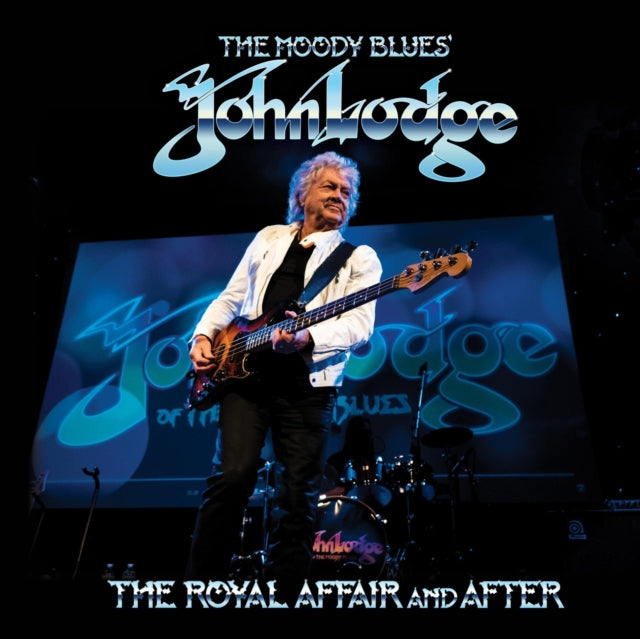 This CD is brand new.Format: CDMusic Style: Blues RockThis item's title is: Royal Affair And AfterArtist: John LodgeLabel: BFDBarcode: 819376038827Release Date: 1/14/2022