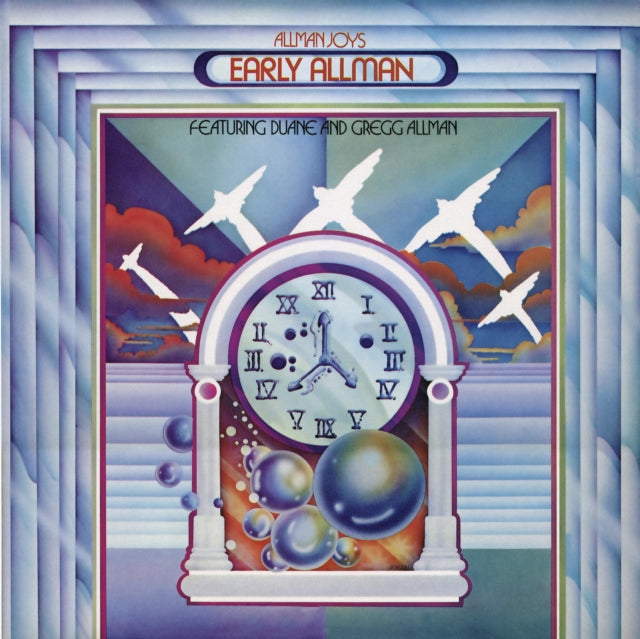 This LP Vinyl is brand new.Format: LP VinylMusic Style: Rock & RollThis item's title is: Early Allman (Featuring Duane & Gregg Allman)Artist: Allman Brothers BandLabel: ALLMAN BROTHERS BAND RECORDINGBarcode: 821229000127Release Date: 3/27/2020