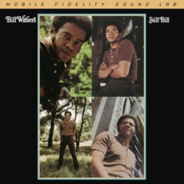 Live At Carnegie Hall (2LP/Custard Vinyl/Remastered/50Th Anniversary) (Rsd Essential) & Still Bill (180G/Numbered)