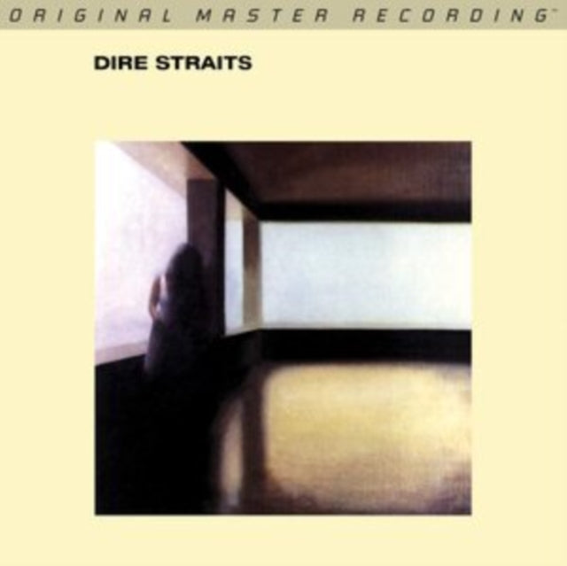 Dire Straits (180G/45 RPM/Numbered)