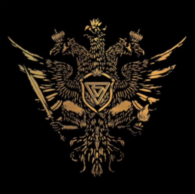 This LP Vinyl is brand new.Format: LP VinylThis item's title is: Epic (Gold LP Vinyl)Artist: VltimasBarcode: 822603001334Release Date: 3/15/2023