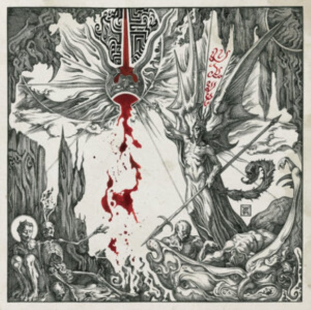 Ashspawn (Limited Edition/Digi)