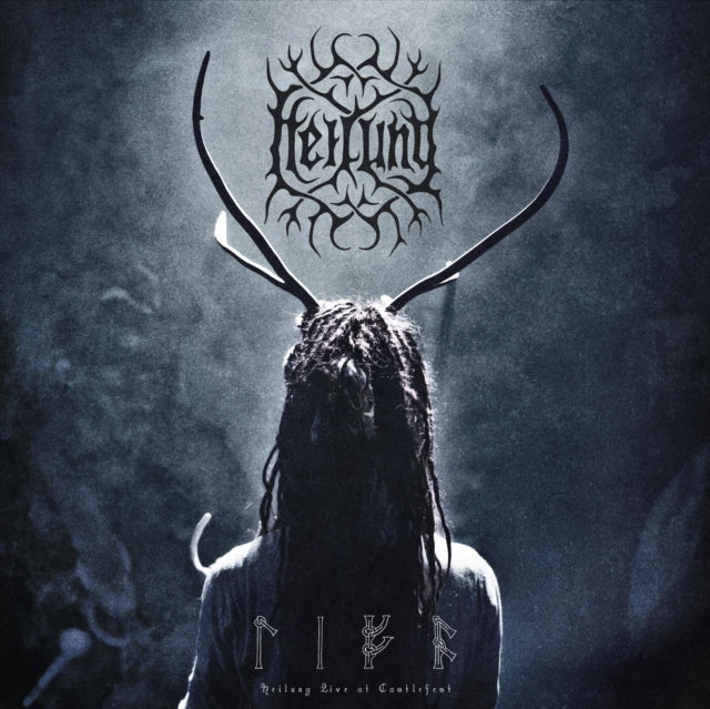 This LP Vinyl is brand new.Format: LP VinylMusic Style: NeofolkThis item's title is: Lifa - Heilung Live At CastlefestArtist: HeilungLabel: Season Of MistBarcode: 822603146011Release Date: 4/20/2018