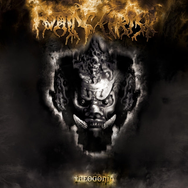 This LP Vinyl is brand new.Format: LP VinylMusic Style: Black MetalThis item's title is: Theogonia (Transparent Red LP Vinyl)Artist: Rotting ChristLabel: SEASON OF MISTBarcode: 822603714319Release Date: 8/18/2023