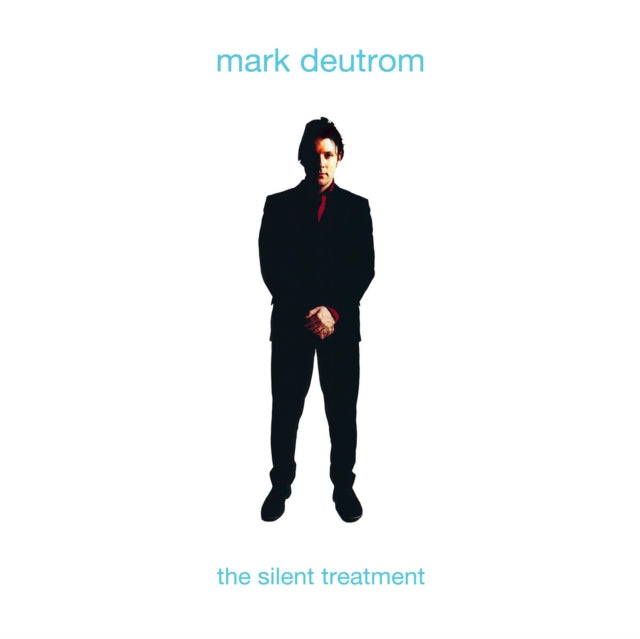 Silent Treatment (White LP Vinyl)