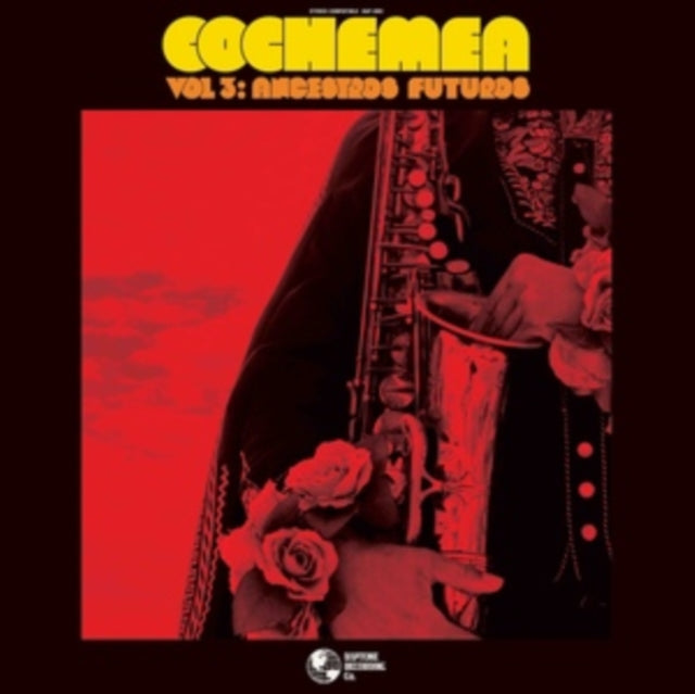 This CD is brand new.Format: CDThis item's title is: Vol. Iii: Ancestros FuturosArtist: CochemeaBarcode: 823134008021Release Date: 10/31/2025