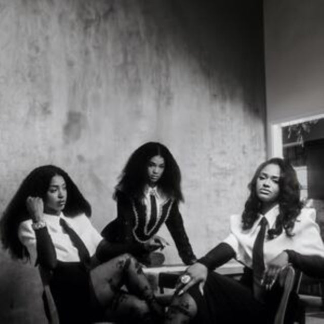 Womack Sisters
