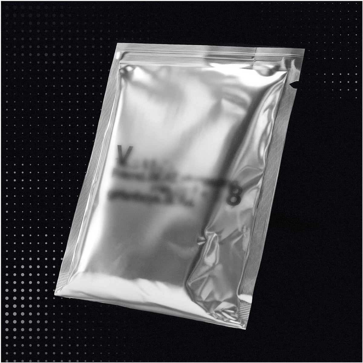 V8 - V8 1St Mini Album (Compact Ver.)