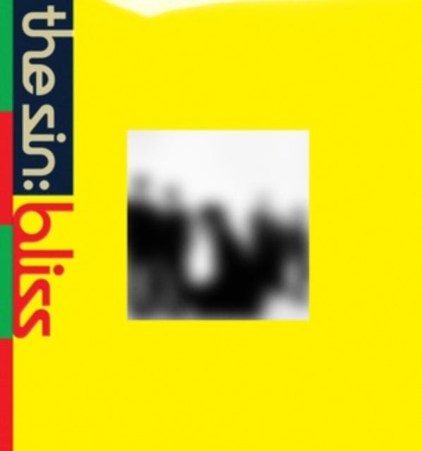 Sin : Bliss (Take 3 Ver.)