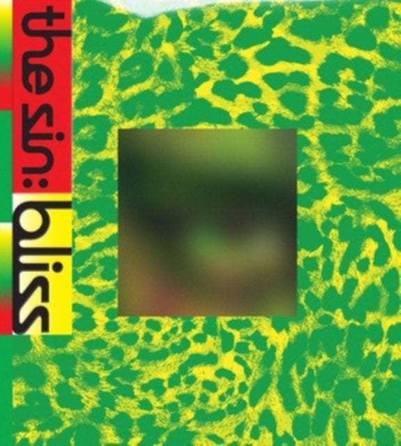 Sin : Bliss (Take 4 Ver.)