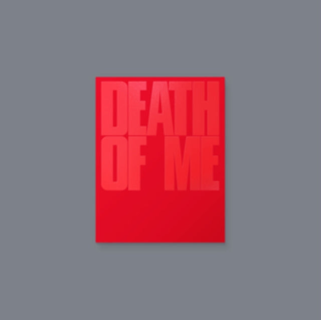 Death Of Me (Explosion Ver.)