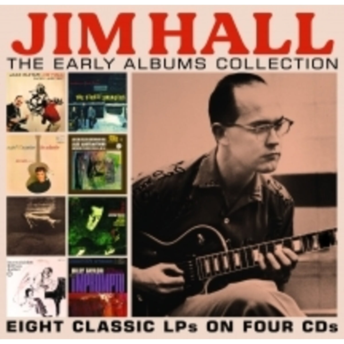 Early Albums Collection