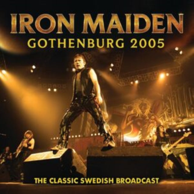 Gothenburg 2005