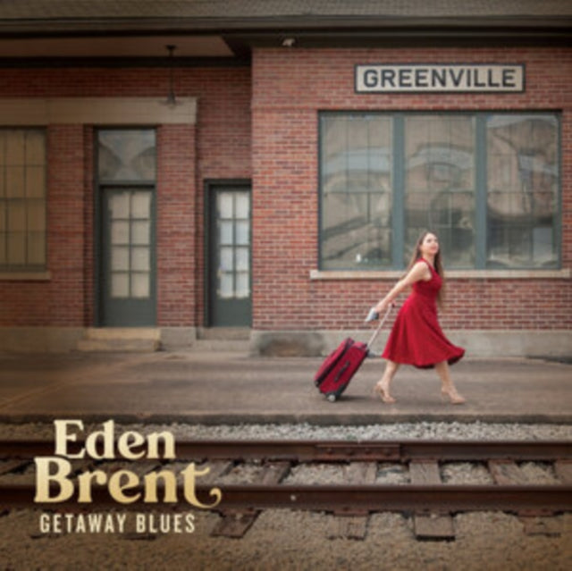 This CD is brand new.Format: CDMusic Style: Piano BluesThis item's title is: Getaway BluesArtist: Eden BrentLabel: Yellow Dog Records (4)Barcode: 823800271629Release Date: 6/21/2024