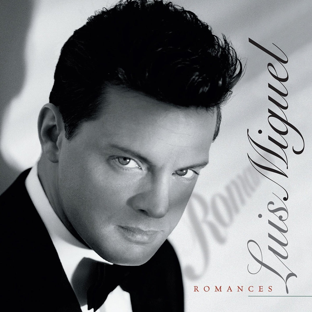 Soy Como Quiero Ser & Romances
