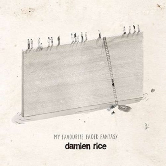 This LP Vinyl is brand new.Format: LP VinylMusic Style: Hard TranceThis item's title is: My Favourite Faded FantasyArtist: Damien RiceLabel: Rock/PopBarcode: 825646233434Release Date: 11/3/2014