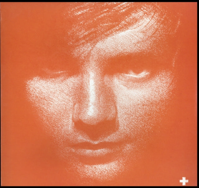Plus (Orange LP Vinyl)