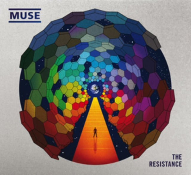 This CD is brand new.Format: CDMusic Style: Alternative RockThis item's title is: ResistanceArtist: MuseLabel: WARNER BROS.Barcode: 825646874347Release Date: 9/15/2009