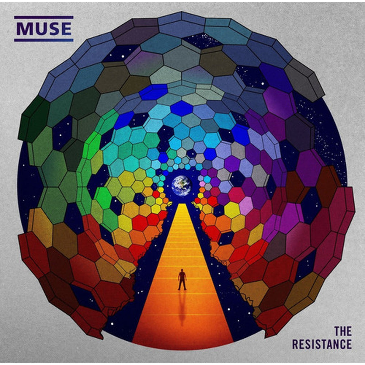Origin Of Symmetry & Will Of The People & Origin Of Symmetry & Absolution & Black Holes And Revelations & Resistance