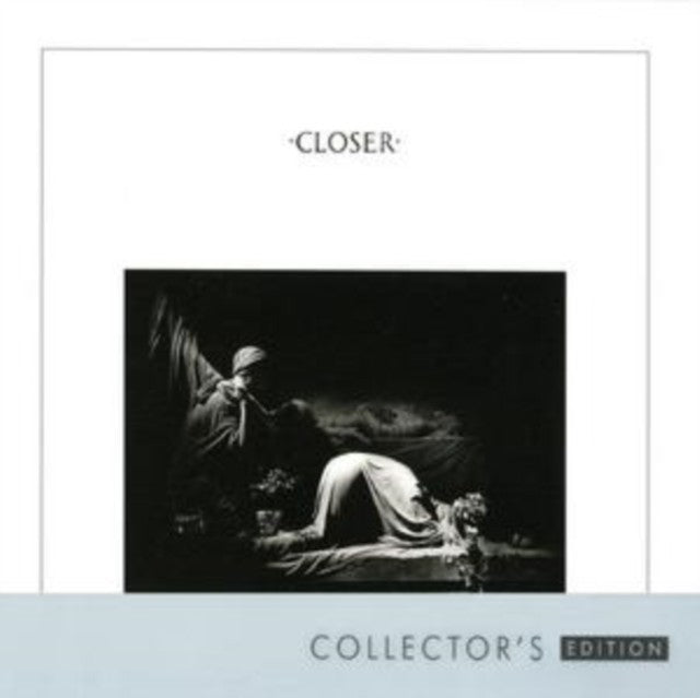 Unknown Pleasures & Closer