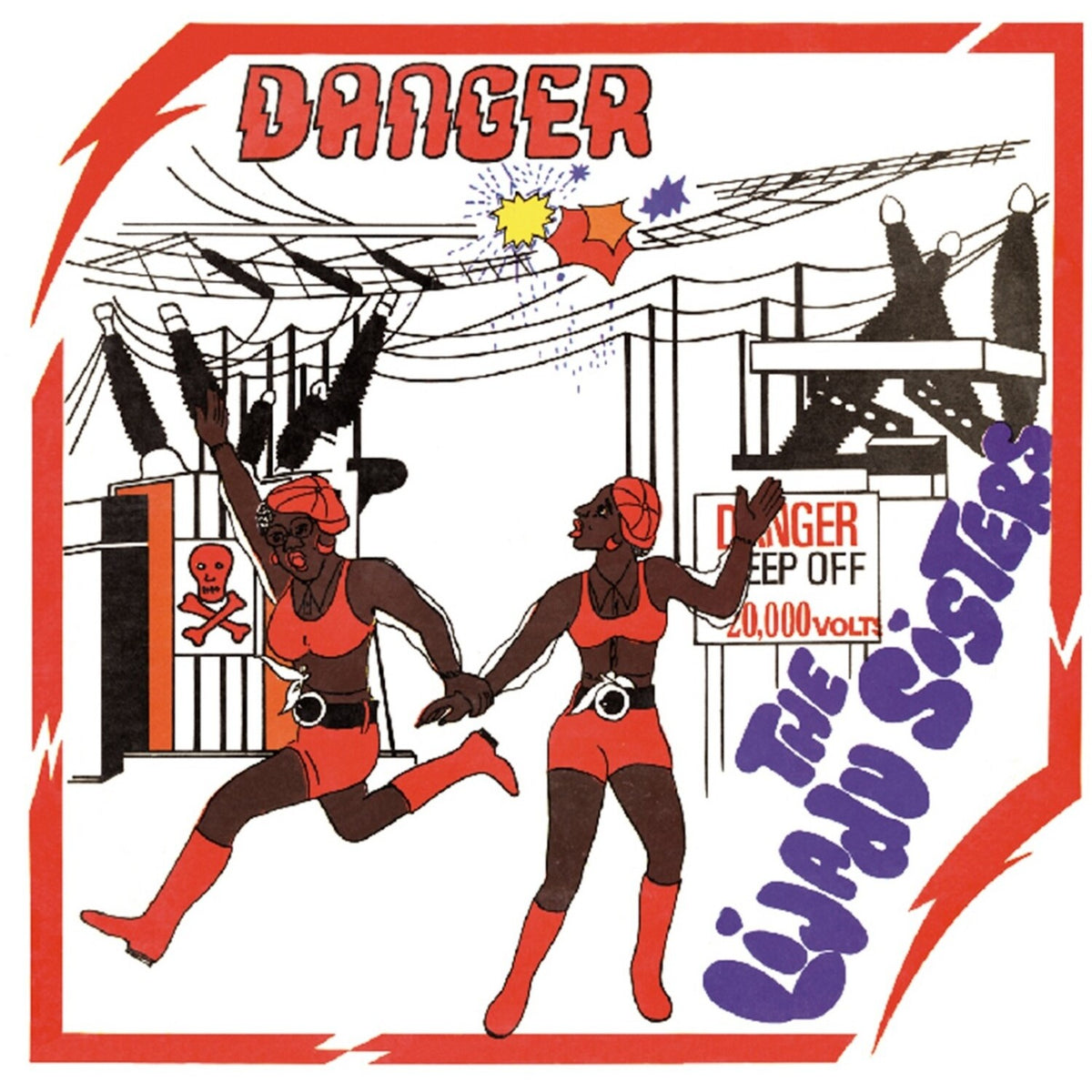 Danger