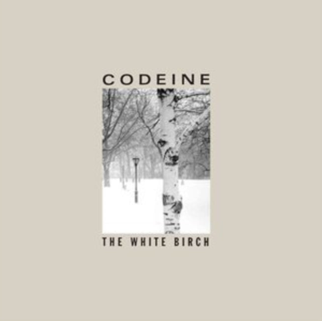 This Music Cassette is brand new.Format: Music CassetteThis item's title is: White BirchArtist: CodeineBarcode: 825764191883Release Date: 8/11/2023