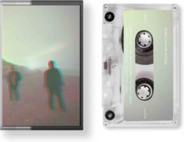 This Music Cassette is brand new.Format: Music CassetteThis item's title is: Remote EchoesArtist: DusterBarcode: 825764192453Release Date: 11/17/2023