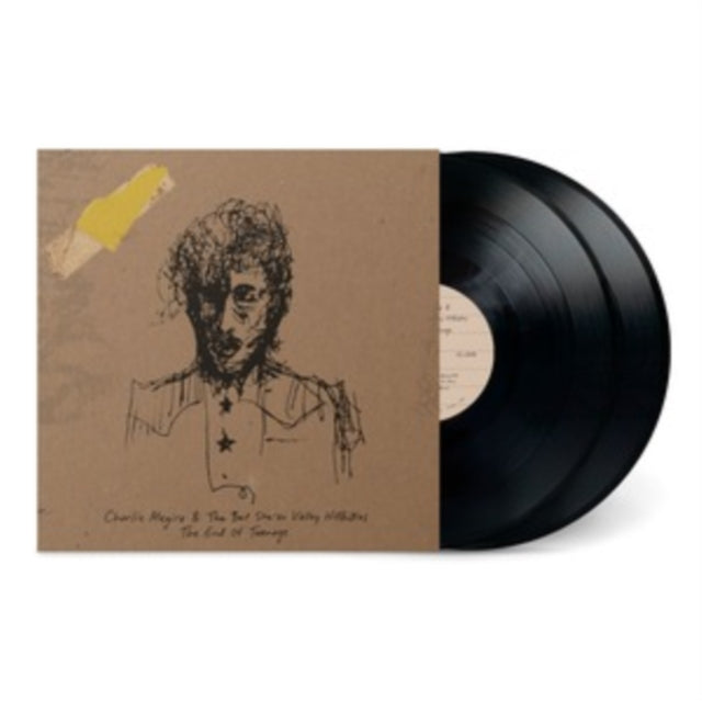End Of Teenage (2LP)