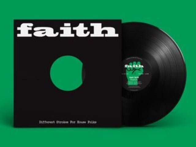 This 12 Inch Vinyl is brand new.Format: 12 Inch VinylMusic Style: HouseThis item's title is: PerpetuityArtist: Avant GardeLabel: FAITHBarcode: 826194554774Release Date: 9/24/2021